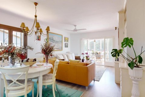 House zum Verkauf in Calonge, Girona, Spanien 5 Schlafzimmer, Nr. 141057 - Foto 12