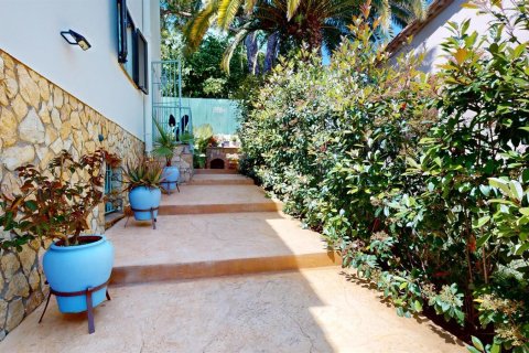 House zum Verkauf in Calonge, Girona, Spanien 5 Schlafzimmer, Nr. 141057 - Foto 8