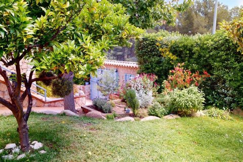 House zum Verkauf in Calonge, Girona, Spanien 5 Schlafzimmer, Nr. 141057 - Foto 11