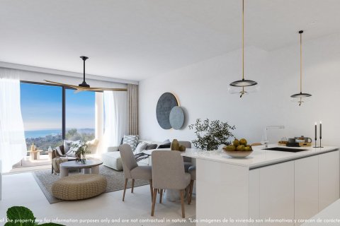 Apartment à vendre à Fuengirola, Malaga, Espagne, 3 chambres, 138 m2 No. 179286 - photo 8