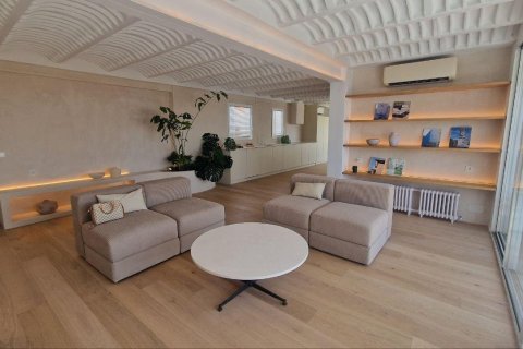 Penthäuser zum Verkauf in Madrid, Spanien 4 Schlafzimmer,  Nr. 179292 - Foto 3