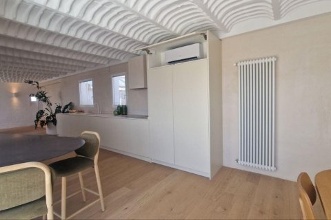 Penthäuser zum Verkauf in Madrid, Spanien 4 Schlafzimmer,  Nr. 179292 - Foto 13