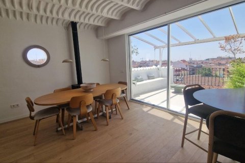 Penthäuser zum Verkauf in Madrid, Spanien 4 Schlafzimmer,  Nr. 179292 - Foto 9