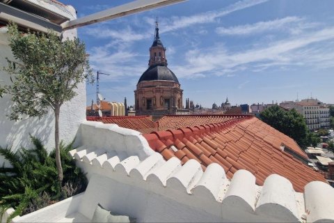 Penthäuser zum Verkauf in Madrid, Spanien 4 Schlafzimmer,  Nr. 179292 - Foto 30