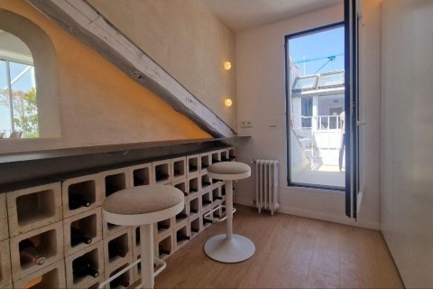 Penthäuser zum Verkauf in Madrid, Spanien 4 Schlafzimmer,  Nr. 179292 - Foto 15