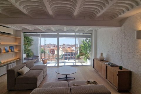Penthäuser zum Verkauf in Madrid, Spanien 4 Schlafzimmer,  Nr. 179292 - Foto 4