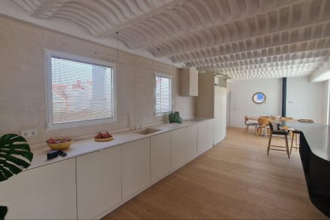 Penthäuser zum Verkauf in Madrid, Spanien 4 Schlafzimmer,  Nr. 179292 - Foto 7