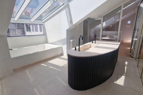 Penthäuser zum Verkauf in Madrid, Spanien 4 Schlafzimmer,  Nr. 179292 - Foto 19