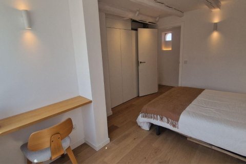 Penthäuser zum Verkauf in Madrid, Spanien 4 Schlafzimmer,  Nr. 179292 - Foto 22