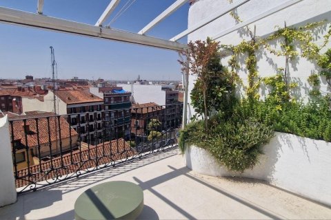 Penthäuser zum Verkauf in Madrid, Spanien 4 Schlafzimmer,  Nr. 179292 - Foto 29