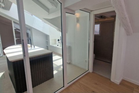 Penthäuser zum Verkauf in Madrid, Spanien 4 Schlafzimmer,  Nr. 179292 - Foto 21
