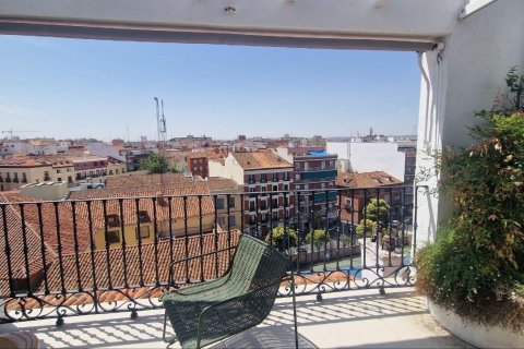 Penthäuser zum Verkauf in Madrid, Spanien 4 Schlafzimmer,  Nr. 179292 - Foto 27