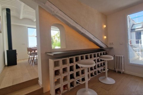 Penthäuser zum Verkauf in Madrid, Spanien 4 Schlafzimmer,  Nr. 179292 - Foto 14