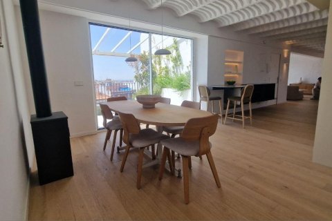 Penthäuser zum Verkauf in Madrid, Spanien 4 Schlafzimmer,  Nr. 179292 - Foto 8