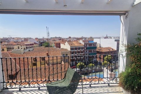 Penthäuser zum Verkauf in Madrid, Spanien 4 Schlafzimmer,  Nr. 179292 - Foto 2