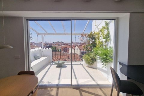 Penthäuser zum Verkauf in Madrid, Spanien 4 Schlafzimmer,  Nr. 179292 - Foto 10