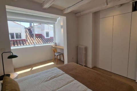 Penthäuser zum Verkauf in Madrid, Spanien 4 Schlafzimmer,  Nr. 179292 - Foto 23