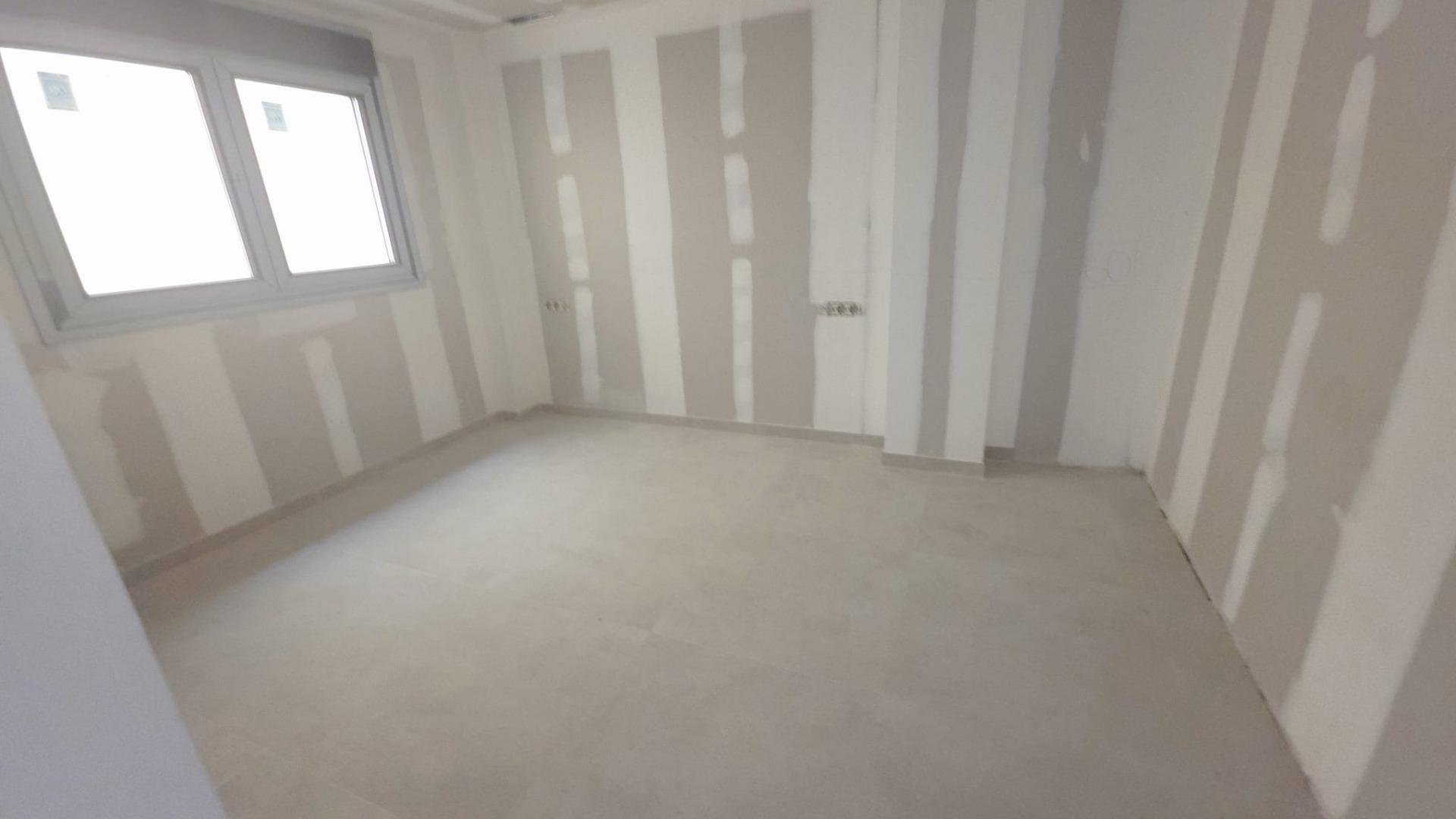 Wohnung in Alicante, Spanien 2 Schlafzimmer, 64 m2 Nr. 179290