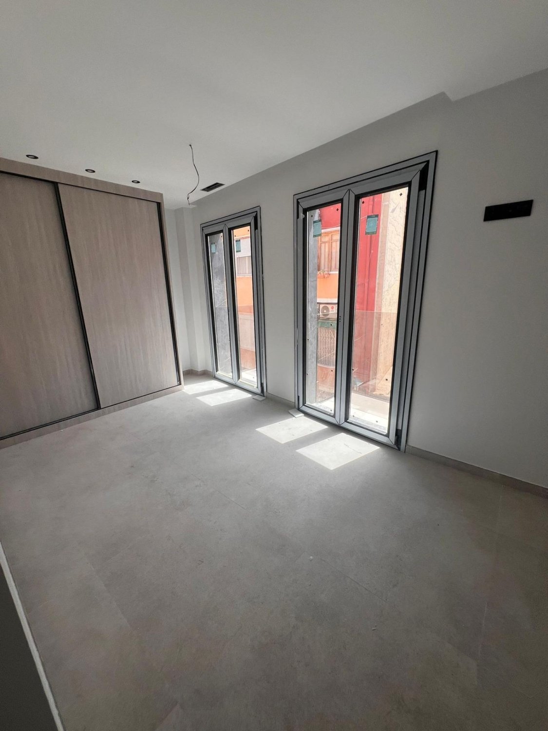 Wohnung in Alicante, Spanien 2 Schlafzimmer, 64 m2 Nr. 179290