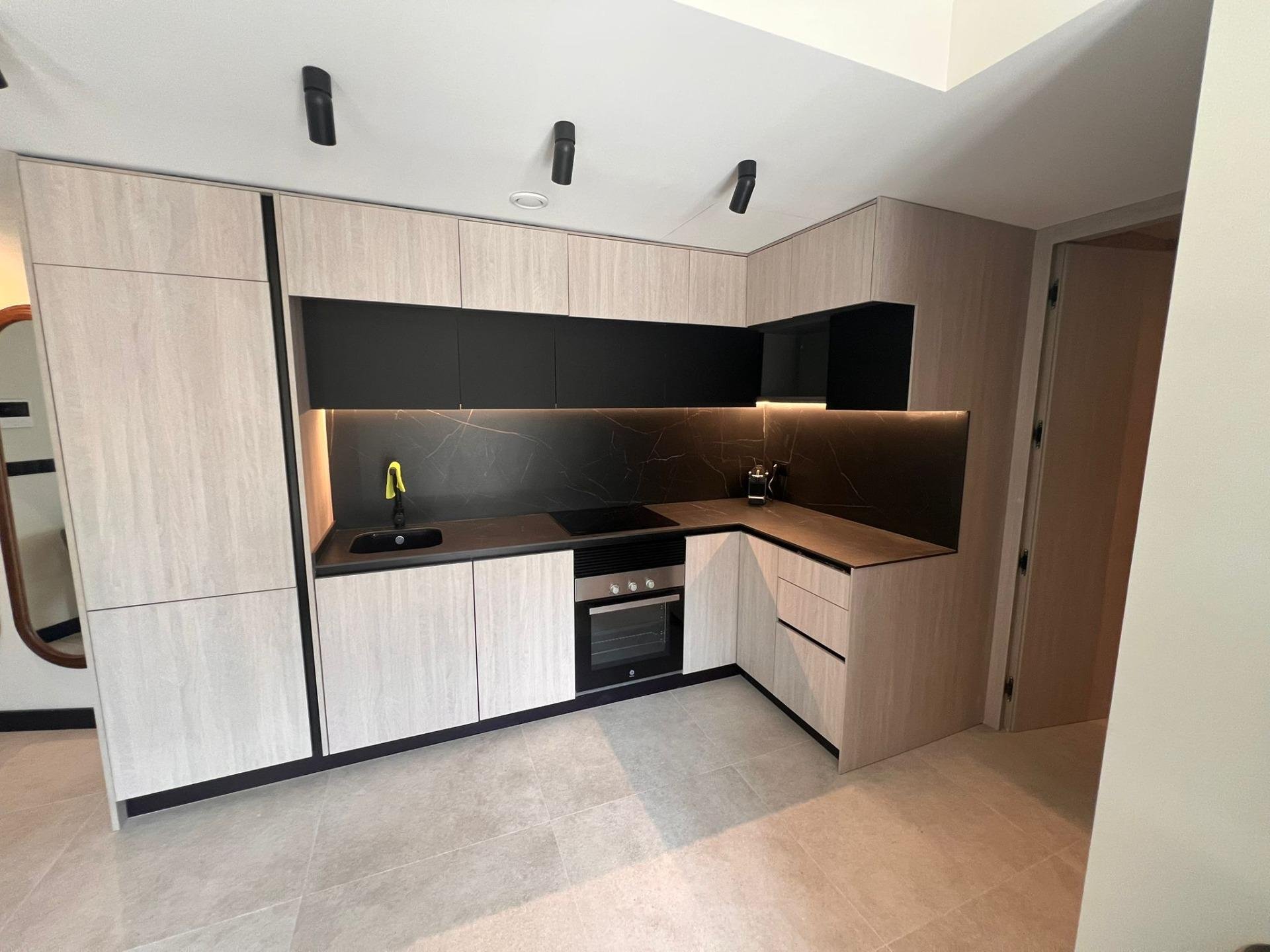 Wohnung in Alicante, Spanien 2 Schlafzimmer, 64 m2 Nr. 179290