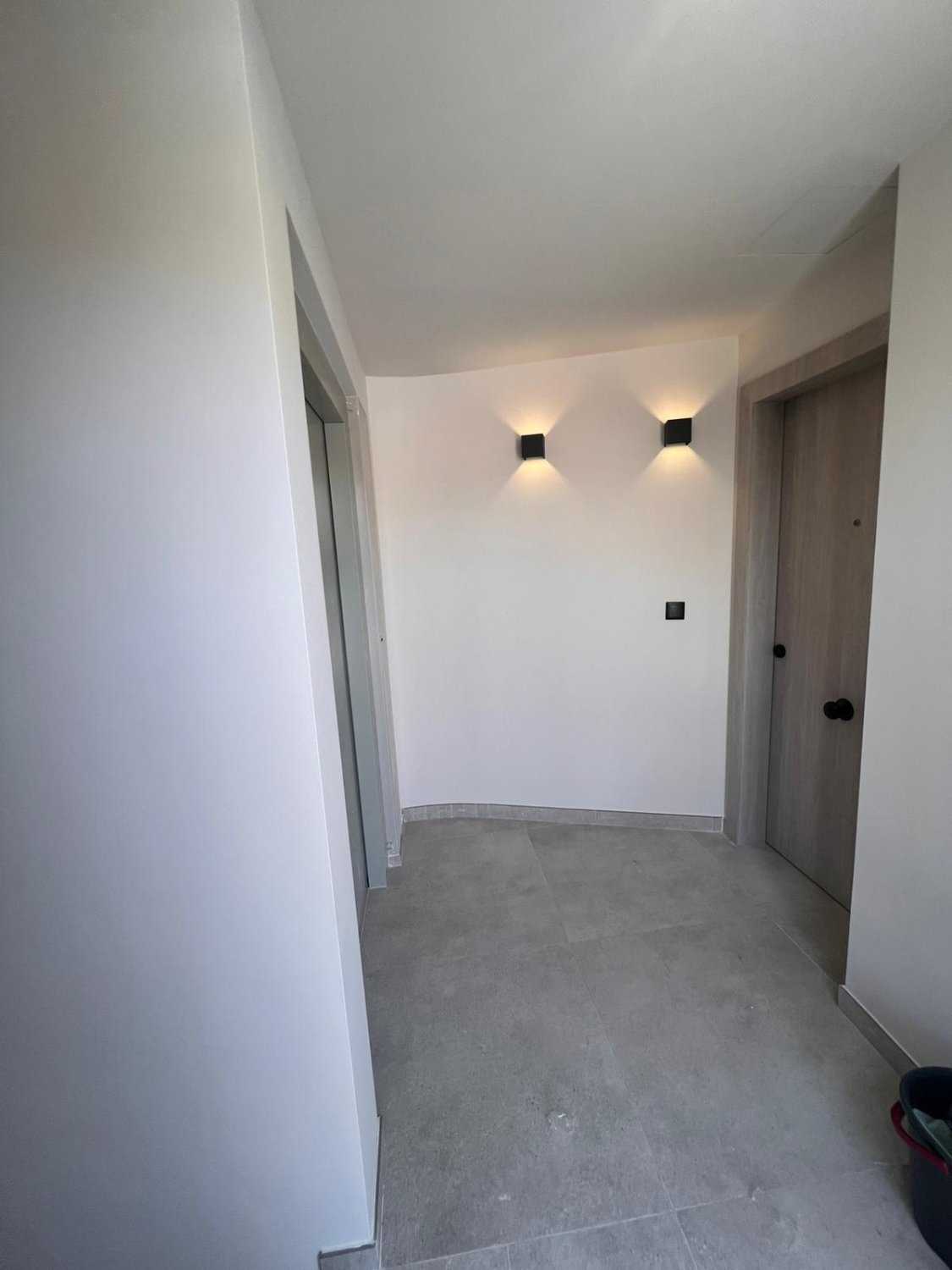 Wohnung in Alicante, Spanien 2 Schlafzimmer, 64 m2 Nr. 179290
