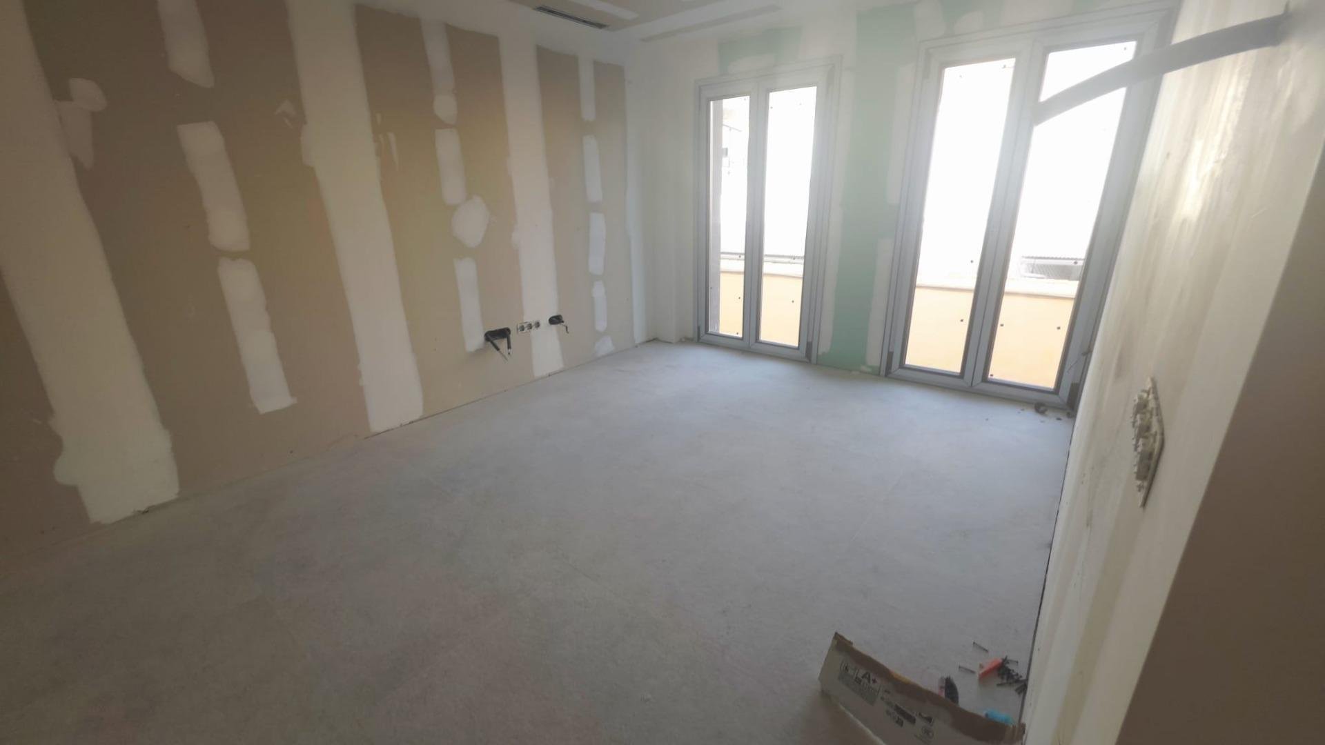 Wohnung in Alicante, Spanien 2 Schlafzimmer, 64 m2 Nr. 179290