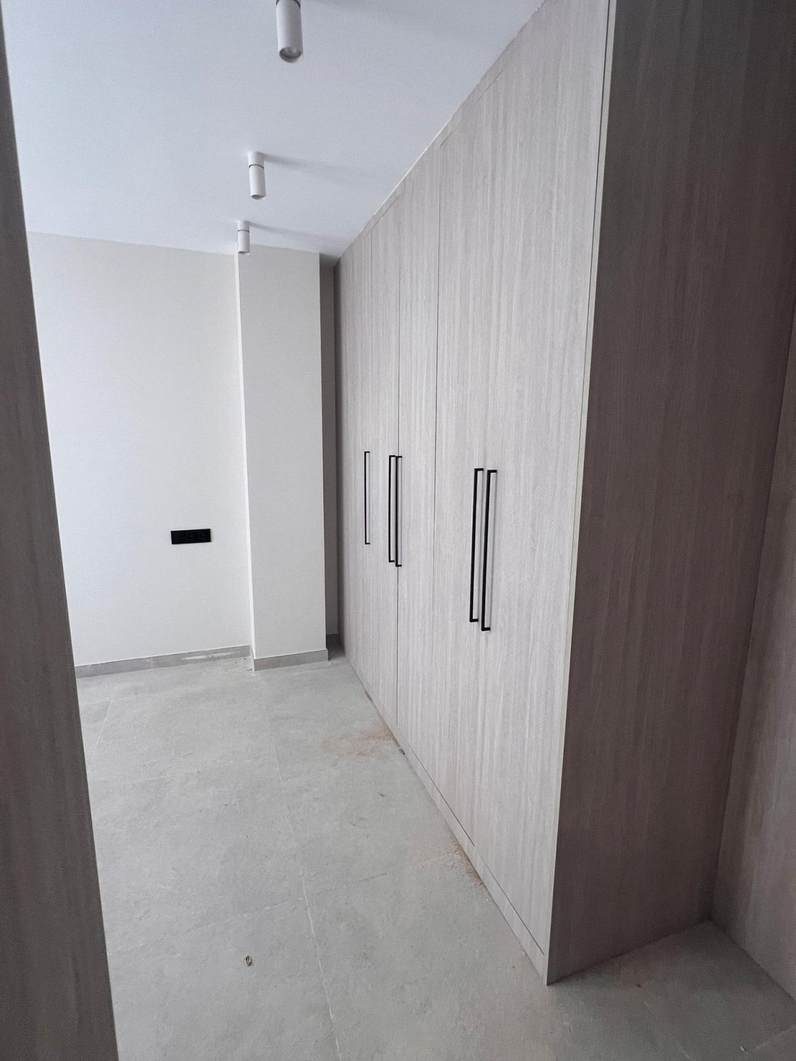 Wohnung in Alicante, Spanien 2 Schlafzimmer, 64 m2 Nr. 179290
