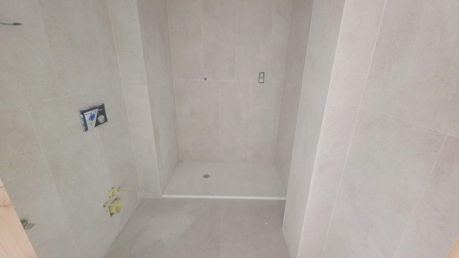Wohnung in Alicante, Spanien 2 Schlafzimmer, 64 m2 Nr. 179290
