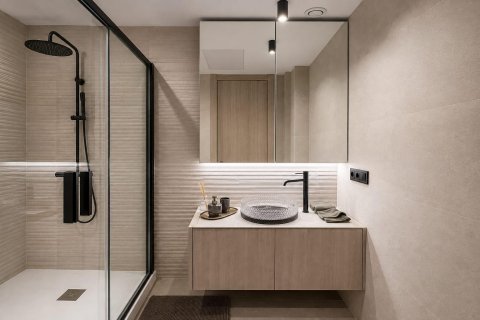 Appartamento in vendita a Alicante, Spagna 2 camere da letto, 64 mq. N° 179290 - foto 10