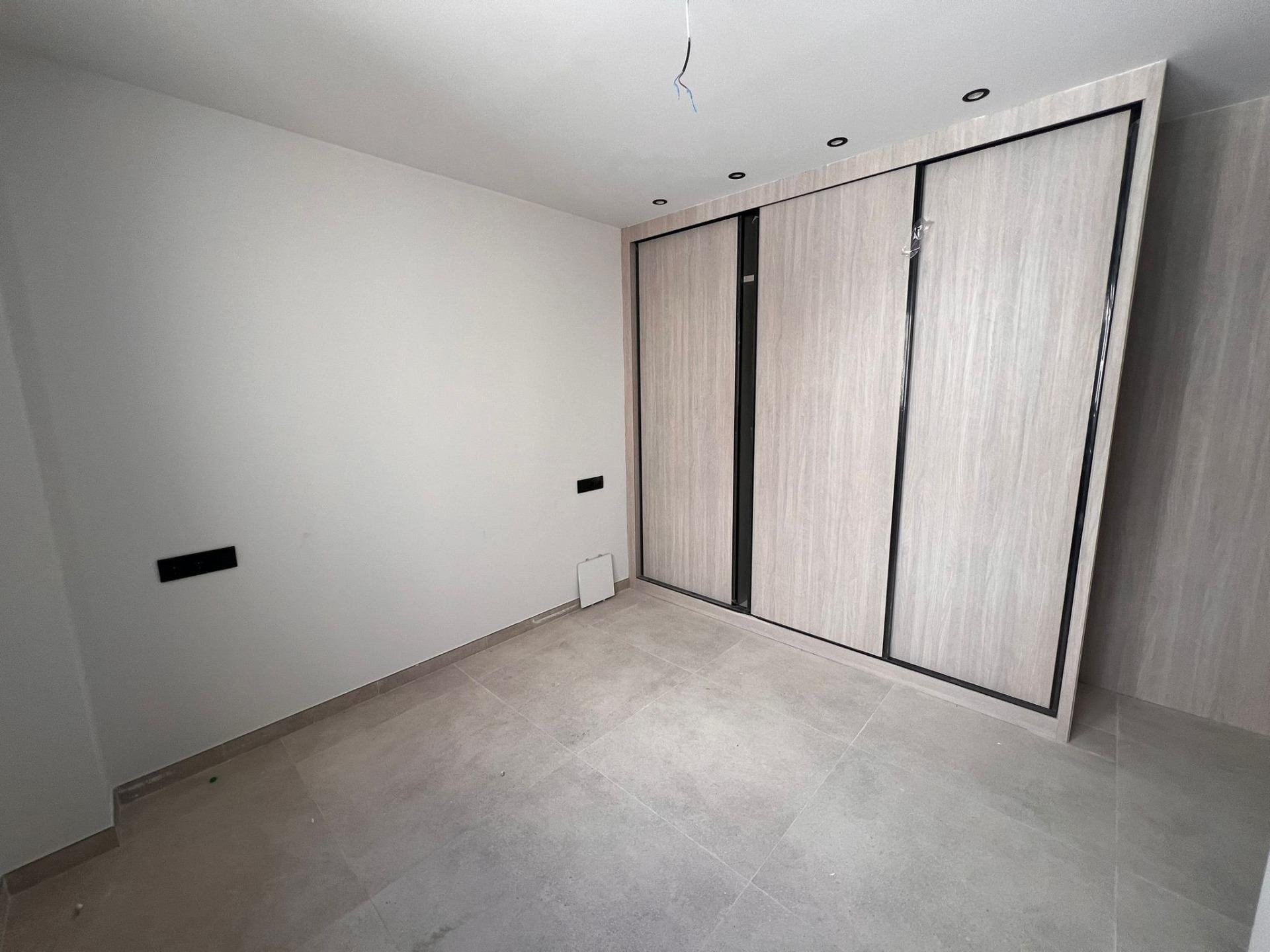 Wohnung in Alicante, Spanien 2 Schlafzimmer, 64 m2 Nr. 179290