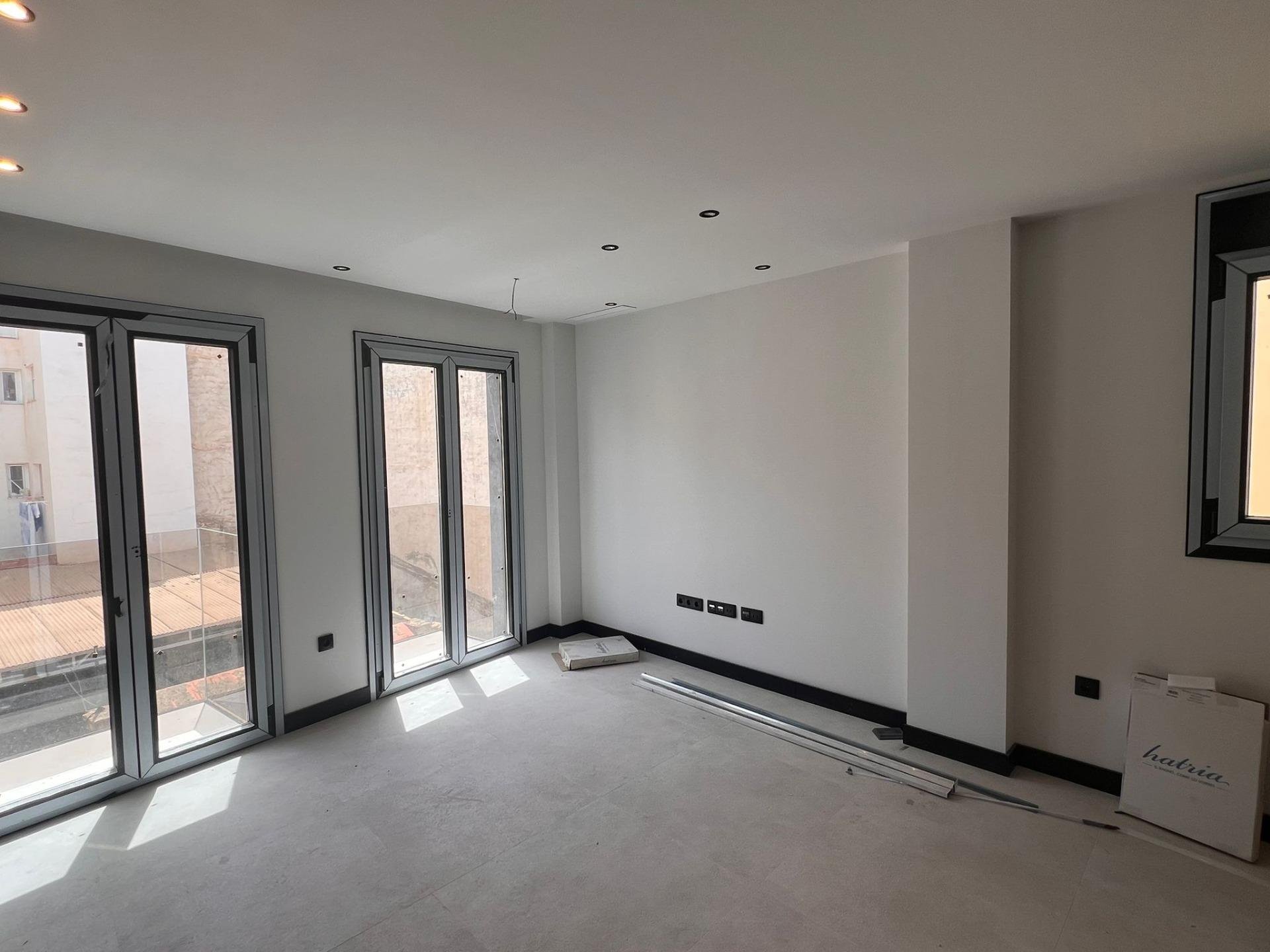 Wohnung in Alicante, Spanien 2 Schlafzimmer, 64 m2 Nr. 179290