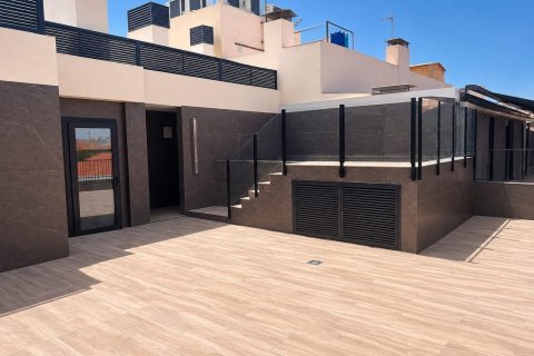 Appartamento in vendita a Alicante, Spagna 2 camere da letto, 64 mq. N° 179290 - foto 2