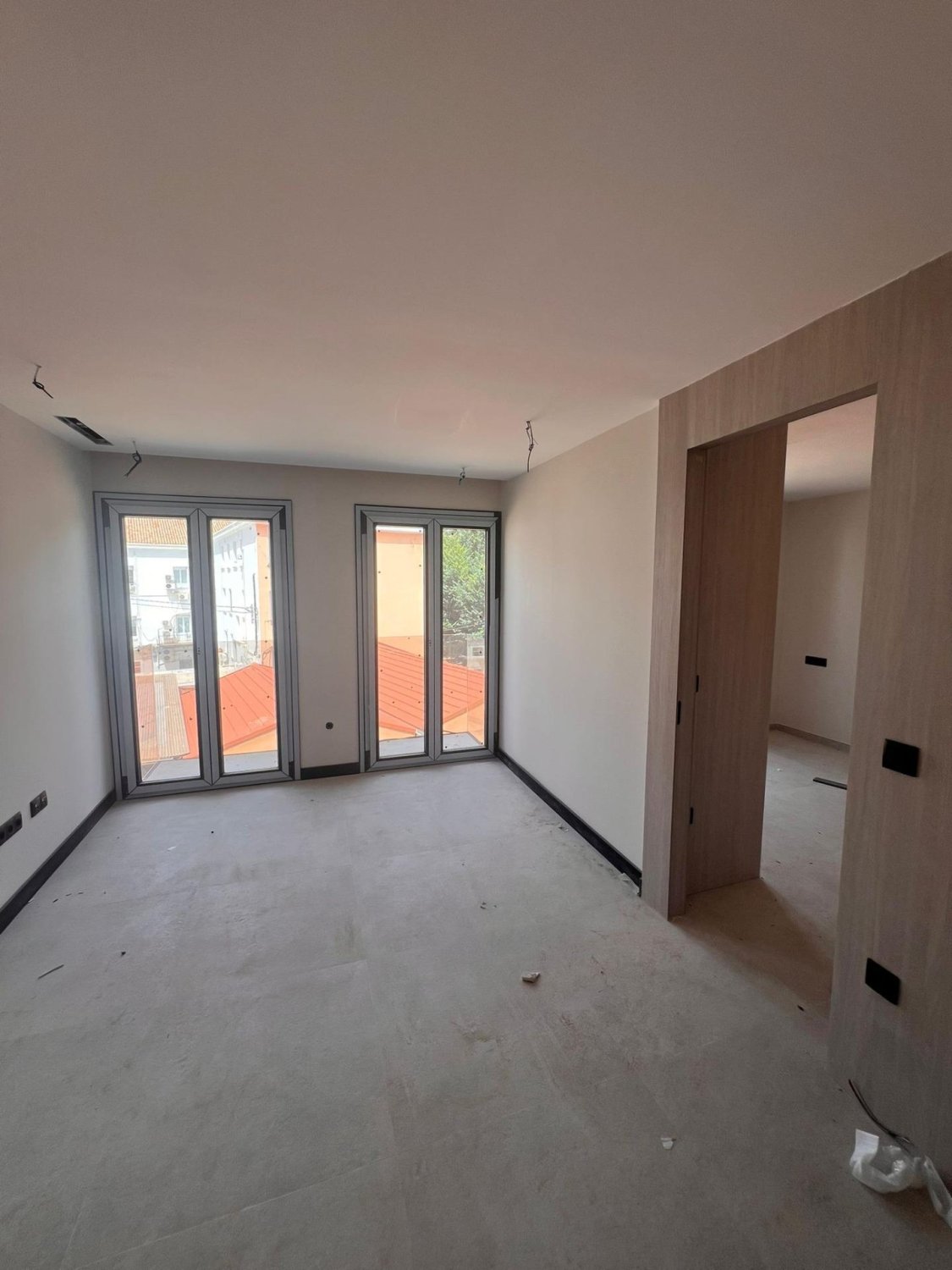 Wohnung in Alicante, Spanien 2 Schlafzimmer, 64 m2 Nr. 179290
