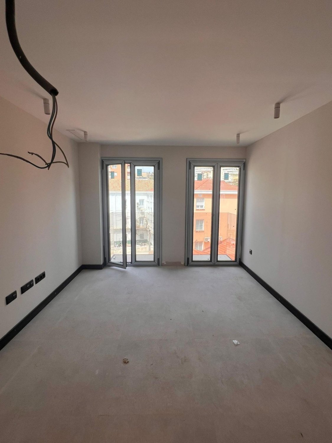 Wohnung in Alicante, Spanien 2 Schlafzimmer, 64 m2 Nr. 179290