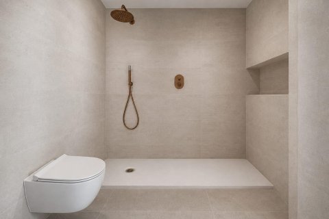 Appartamento in vendita a Alicante, Spagna 2 camere da letto, 64 mq. N° 179290 - foto 13