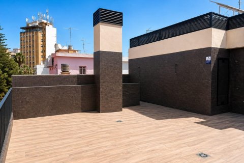 Appartamento in vendita a Alicante, Spagna 2 camere da letto, 64 mq. N° 179290 - foto 3