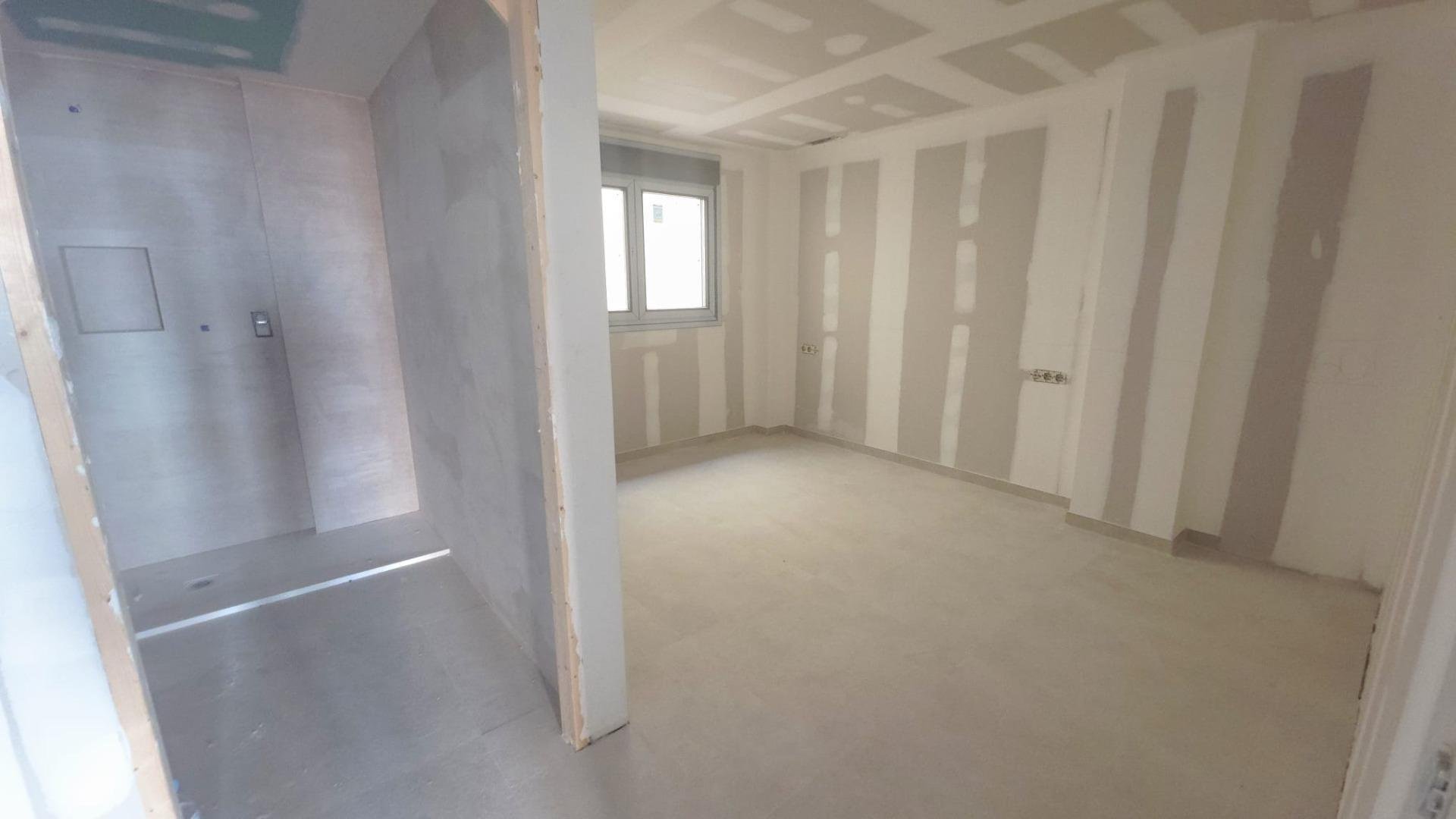 Wohnung in Alicante, Spanien 2 Schlafzimmer, 64 m2 Nr. 179290