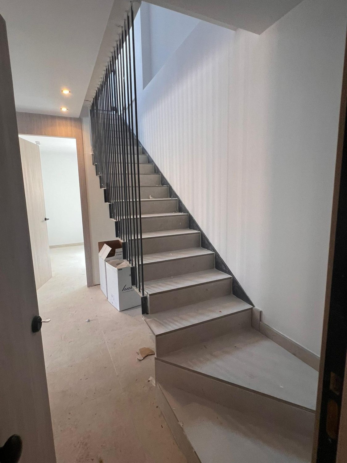 Wohnung in Alicante, Spanien 2 Schlafzimmer, 64 m2 Nr. 179290