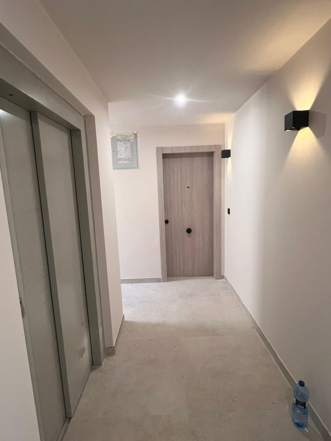 Wohnung in Alicante, Spanien 2 Schlafzimmer, 64 m2 Nr. 179290