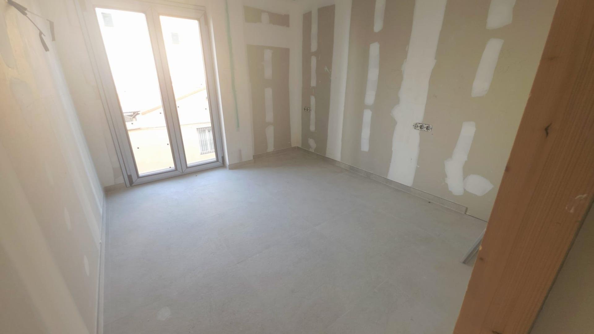 Wohnung in Alicante, Spanien 2 Schlafzimmer, 64 m2 Nr. 179290