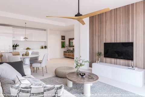 Penthouse à vendre à Fuengirola, Malaga, Espagne, 3 chambres, 245 m2 No. 179288 - photo 6