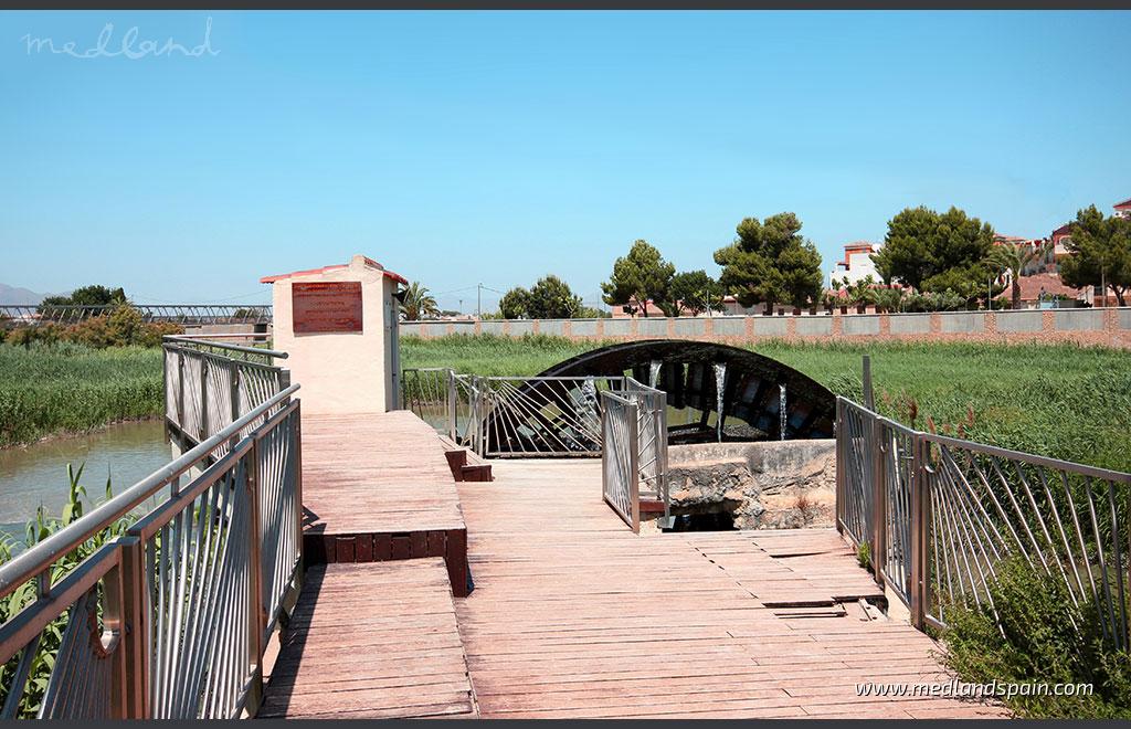 Apartment in Benijofar, Alicante, Spain 2 bedrooms, 66 sq.m. No. 149367