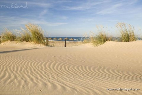 Apartment for sale in Guardamar del Segura, Alicante, Spain 2 bedrooms, 72 sq.m. No. 149364 - photo 10