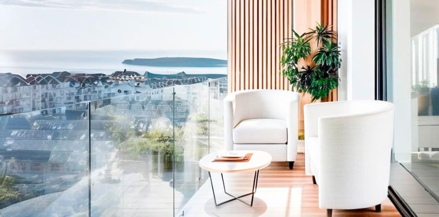 Dzīvoklis Torrevieja, Alicante, Spānijā 1 istaba, 64 m2 Nr. 149366