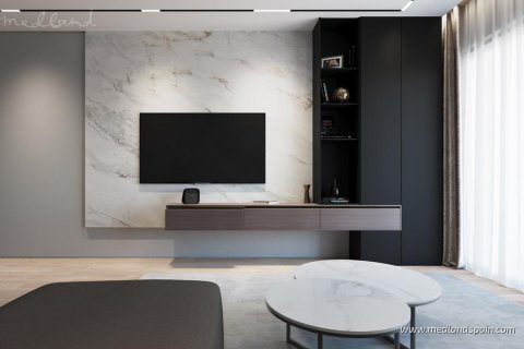 Dzīvoklis pārdošanā Torrevieja, Alicante, Spānijā 1 istaba, 64 m2 Nr. 149366 - attēls 6