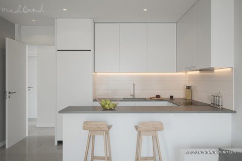 Apartment for sale in Guardamar del Segura, Alicante, Spain 3 bedrooms, 93 sq.m. No. 149365 - photo 5