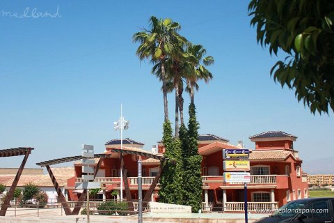 Apartment for sale in Benijofar, Alicante, Spain 2 bedrooms, 73 sq.m. No. 149369 - photo 11