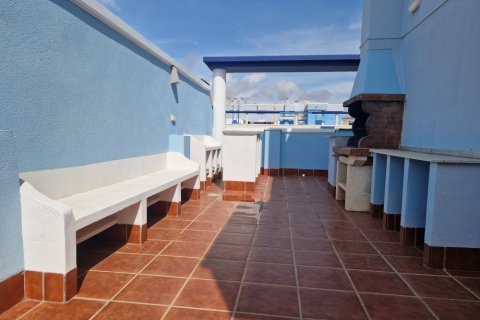 Apartament Villajoyosa, Alicante, Hiszpania 2 sypialnie, 110 mkw. nr 138733 – zdjęcie 9