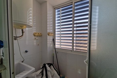 Apartament Villajoyosa, Alicante, Hiszpania 2 sypialnie, 110 mkw. nr 138733 – zdjęcie 14