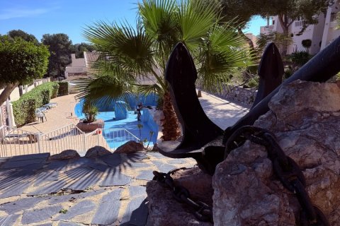 Lägenhet till salu i Alicante, Spanien 3 sovrum, 138 kvm. Nr. 138733 - foto 10